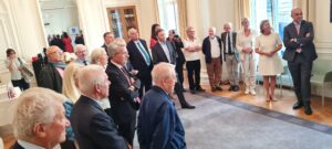 Remise du prix Guynemer 2025