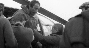 Nous n&rsquo;aurions pas tenu un jour de plus