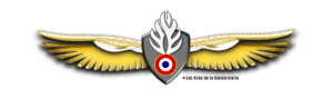 Les Ailes de Choucas, un insigne mythique !