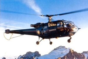 1996 – 2026 – Il y a 30 ans, un équipage des Formations Aériennes de la Gendarmerie perdait la vie dans le massif du Pelvoux.